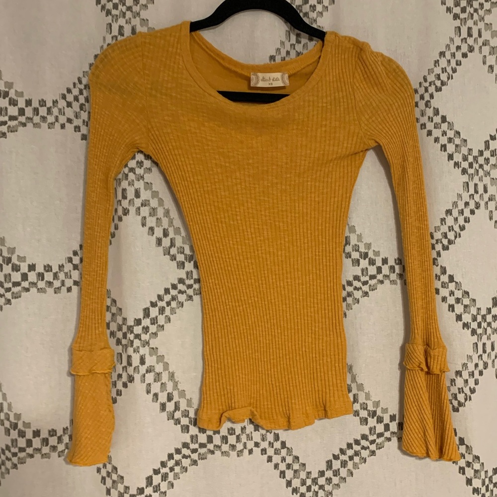 Altar’d State Long Sleeve